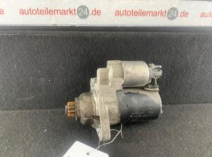 Starter VW Golf V (1K1), VW Golf VI (5K1)