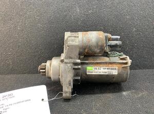 Startmotor VW Golf V (1K1)