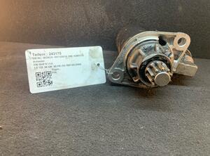 Starter VW Golf IV (1J1)