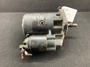 Startmotor VW Golf II (19E, 1G1)