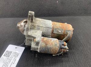 Startmotor RENAULT Clio III (BR0/1, CR0/1)