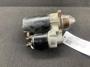 Startmotor OPEL Zafira A (F75_)