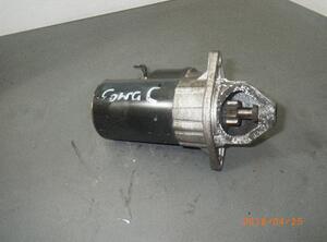 Startmotor OPEL CORSA C (X01)