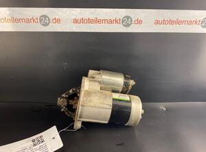 Startmotor MITSUBISHI OUTLANDER I (CU_W)