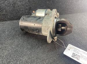 Startmotor OPEL MERIVA B MPV (S10)