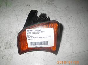 Direction Indicator Lamp BMW 5er (E34)