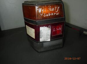 Direction Indicator Lamp SUBARU Justy I (KAD)