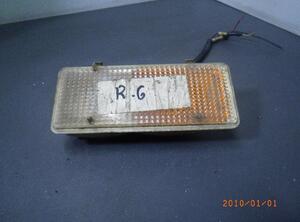 Direction Indicator Lamp RENAULT 6 (118)