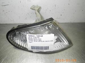 Direction Indicator Lamp MAZDA 323 S V (BA)