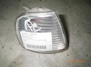 Direction Indicator Lamp VW Polo (80, 86C)