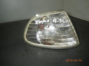 Direction Indicator Lamp FORD Scorpio I (GAE, GGE)