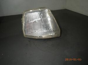 Direction Indicator Lamp FORD Scorpio I (GAE, GGE)