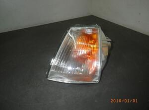 Direction Indicator Lamp RENAULT Clio I (5/357, B/C57)