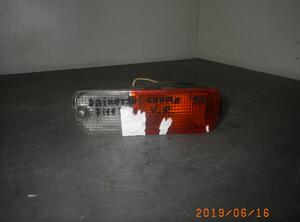 Direction Indicator Lamp DAIHATSU Cuore III (L201)