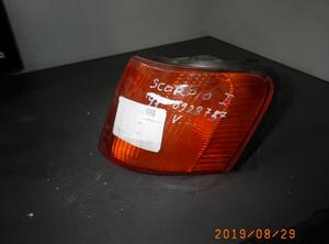 Direction Indicator Lamp FORD Scorpio I (GAE, GGE)