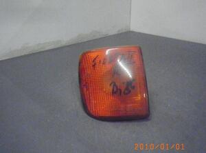 Direction Indicator Lamp FORD Fiesta II (FBD)