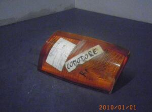 Direction Indicator Lamp OPEL Commodore B (--)