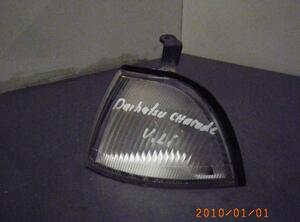 Direction Indicator Lamp DAIHATSU Charade I (G10)