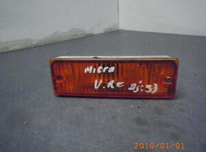Direction Indicator Lamp NISSAN Micra II (K11)