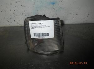 Direction Indicator Lamp VW Passat Variant (35I, 3A5)