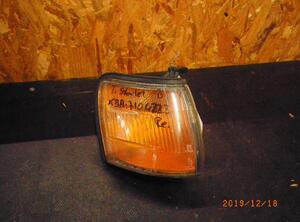 Direction Indicator Lamp TOYOTA Starlet (P8)