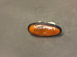 Direction Indicator Lamp MITSUBISHI Galant II (A16)