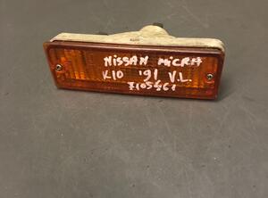 Direction Indicator Lamp NISSAN Micra I (K10)