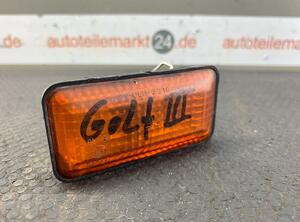 Direction Indicator Lamp VW Golf III (1H1)