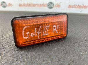 Direction Indicator Lamp VW Golf III (1H1)