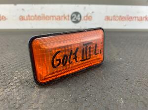 Direction Indicator Lamp VW Golf III (1H1)