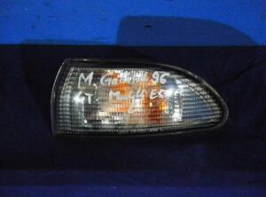 Direction Indicator Lamp MITSUBISHI Galant V (E5A, E7A, E8A)