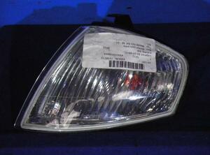 Direction Indicator Lamp MAZDA 323 S VI (BJ)