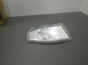 Direction Indicator Lamp KIA Sephia Stufenheck (FA)