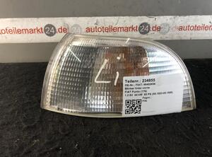 Direction Indicator Lamp FIAT Punto (176)