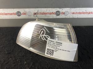 Direction Indicator Lamp FIAT Punto (176)