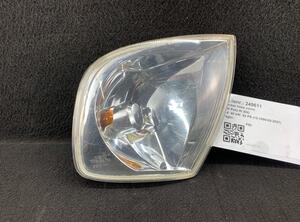 Direction Indicator Lamp VW Polo (6N2)