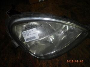 Headlight MERCEDES-BENZ A-Klasse (W168)