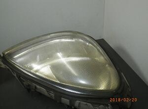 Headlight MERCEDES-BENZ A-Klasse (W168)