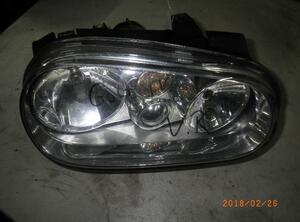 Headlight VW Golf IV (1J1)