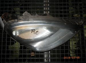 Headlight MERCEDES-BENZ A-Klasse (W168)