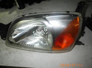 Headlight FORD Fiesta IV (JA, JB)