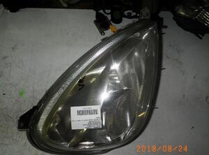 Koplamp MERCEDES-BENZ A-Klasse (W168)