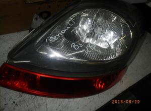 Headlight RENAULT Trafic II Kasten (FL)