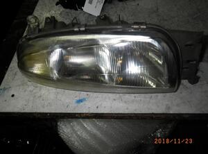 Koplamp FORD Fiesta IV (JA, JB)