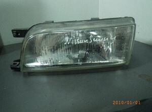 Headlight NISSAN Sunny III (N14)