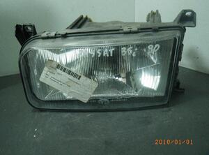 Headlight VW Passat (35I, 3A2)