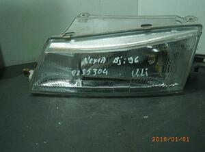 Headlight DAEWOO Nexia (KLETN), DAEWOO Nexia Stufenheck (KLETN)