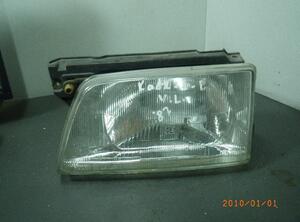 Headlight OPEL Kadett E (T85)