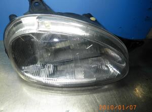 Headlight OPEL Corsa B (73, 78, 79)