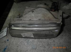 Headlight DAIHATSU Charade III (G100, G101, G102)